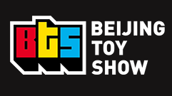 2018北京国际潮流玩具展