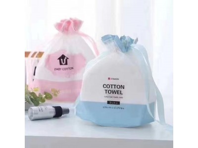 COTTON TOWEL棉柔巾