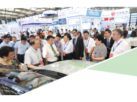 2021西部（西安）国际汽车电子展览会品牌