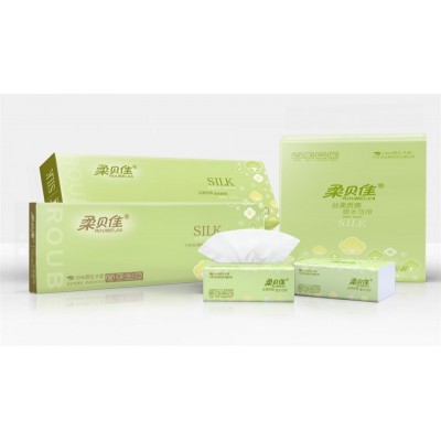 柔贝佳 棉柔