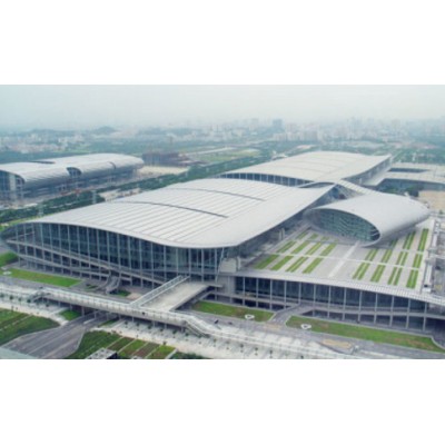 2022中国海南国际建筑涂料及防水系统展览会