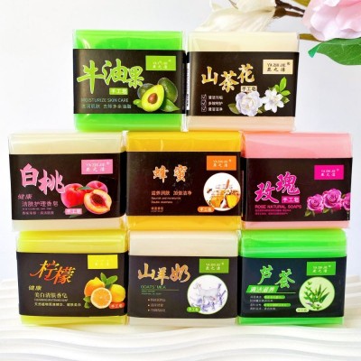 亚之洁香皂|山东香皂厂家|山东香皂批发