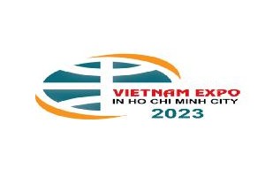 2023越南（胡志明）办公用品及文具展览会