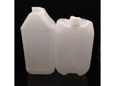 车用尿素溶液桶 20公斤塑料包装桶 化工桶方形桶厂家定制