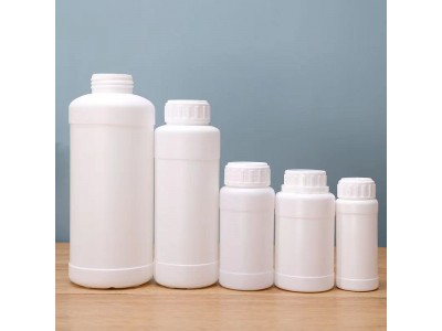 粉剂桶、液体分装瓶、液体桶