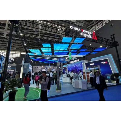 热点新闻2023第十五届上海国际物联网展览会