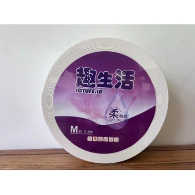 可湿水大盘纸