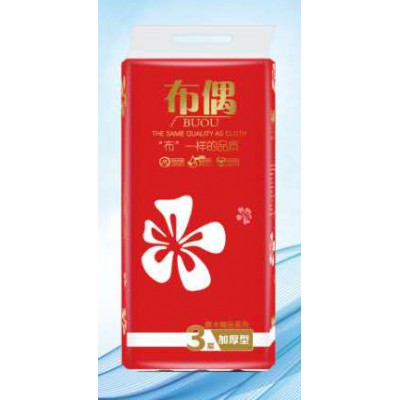 卫生纸