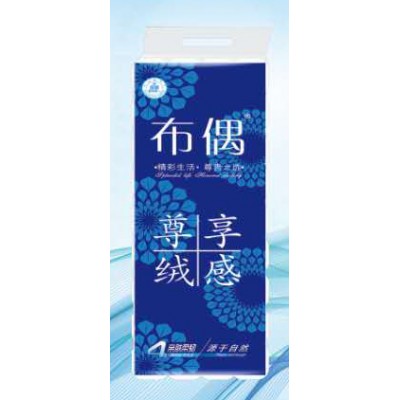 卫生纸