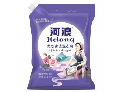 河浪 洗衣粉 洗衣液