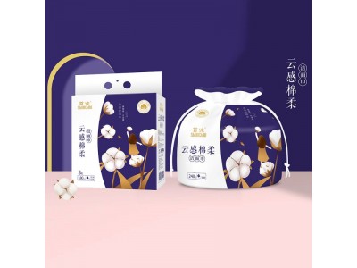 首纯 洁面巾