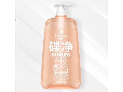 果蔬餐洗净