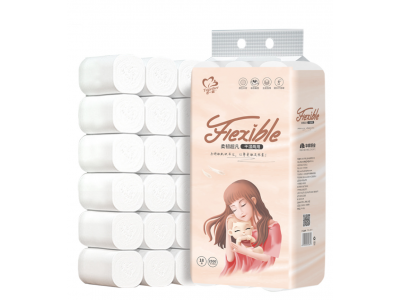 华邦 卫生纸巾