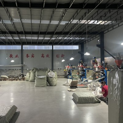 鑫瑞塑业