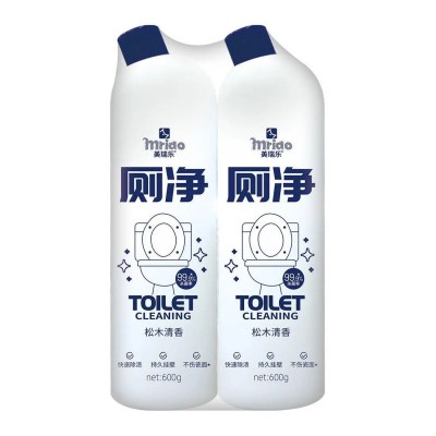 美瑞乐  厕净（松木清香）