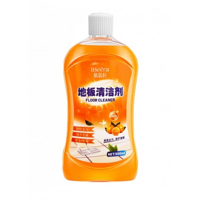 依蓓拉 地板清洁剂