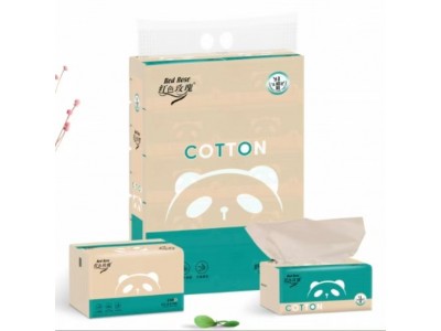 红色玫瑰 随心抽可湿水