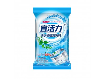 宜活力 洗衣机槽清洗剂