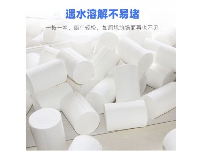 佰泰 卷纸