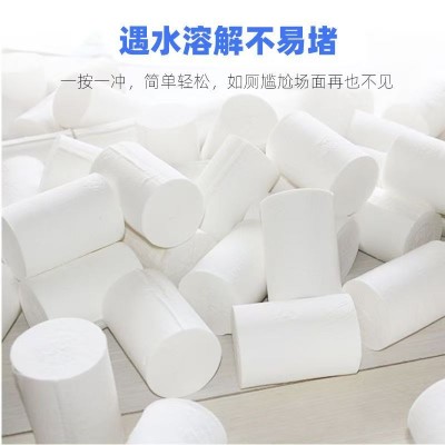 佰泰 卷纸