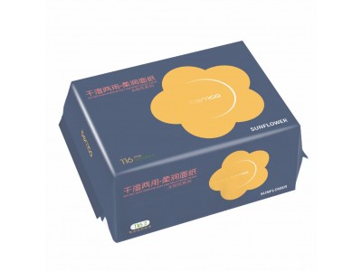 面巾纸
