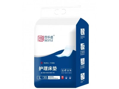 百乐适 护理床垫