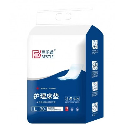百乐适 护理床垫