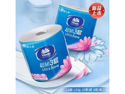 维达卫生纸