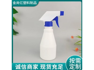 金尚亿 塑料瓶