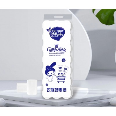 淼军 卫生卷纸