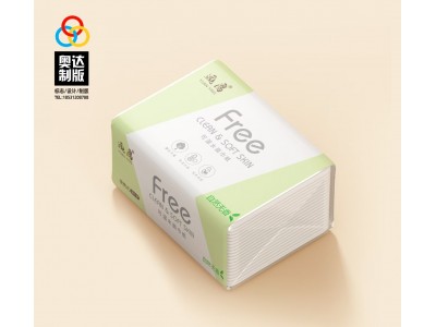 远鹰 可湿水卫生面巾纸