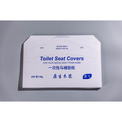 康飞 一次性马桶垫纸