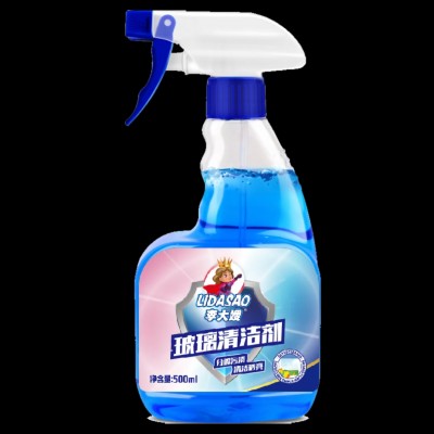 李大嫂 玻璃清洁剂