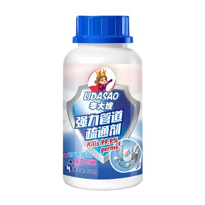 李大嫂 强力管道疏通剂