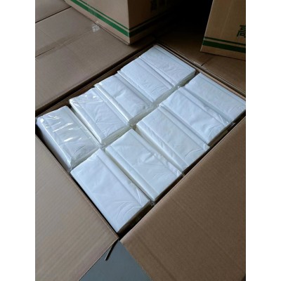 益洁 酒店/KTV白包抽纸