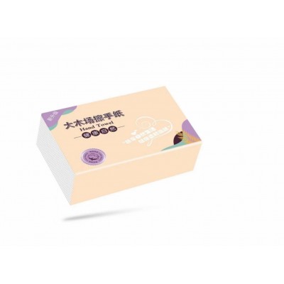 大木场 擦手纸