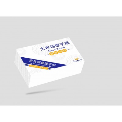 大木场 擦手纸