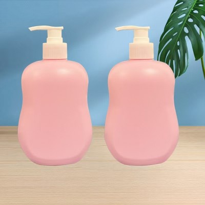 日化洗涤用品包装瓶