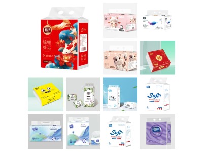 保定市女凰卫生用品