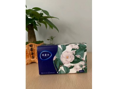 凯圣澜抽纸|保定抽纸厂家|保定抽纸批发