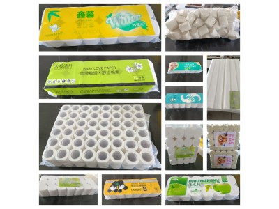 辽阳木森纸品系列