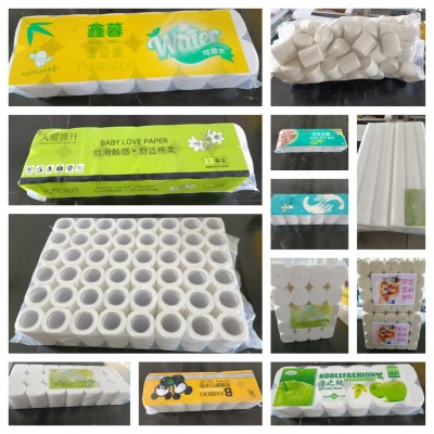 辽阳木森纸品系列