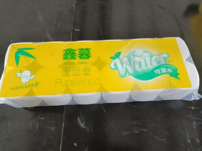 鑫暮 卫生卷纸