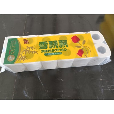 雪飘飘 卫生卷纸