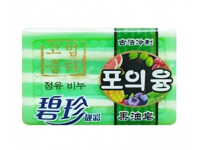 碧珍日化洗涤产品系列