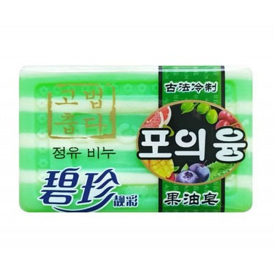 碧珍日化洗涤产品系列