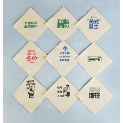 广皓 生活用卫生纸系列