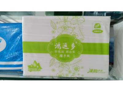广皓 生活用卫生纸系列