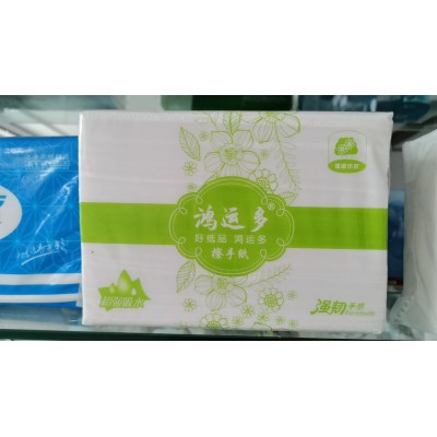 广皓 生活用卫生纸系列