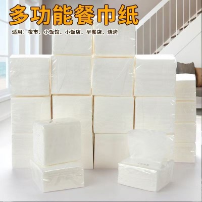 众诚 多功能餐巾纸